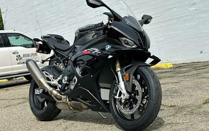 2024 BMW S 1000 RR