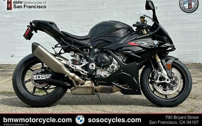 2024 BMW S 1000 RR