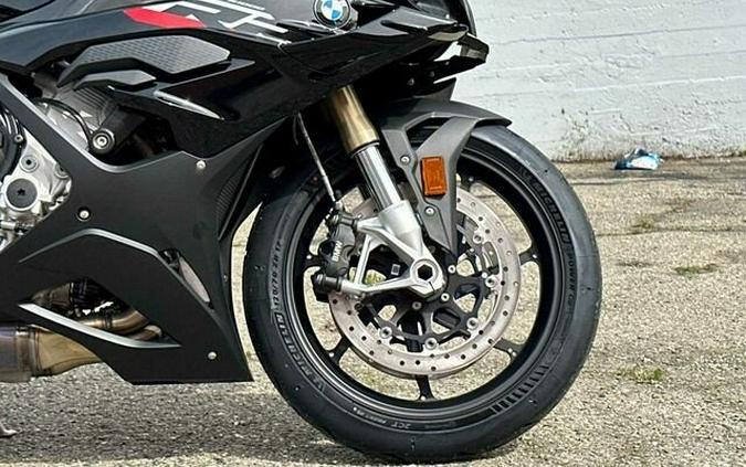 2024 BMW S 1000 RR