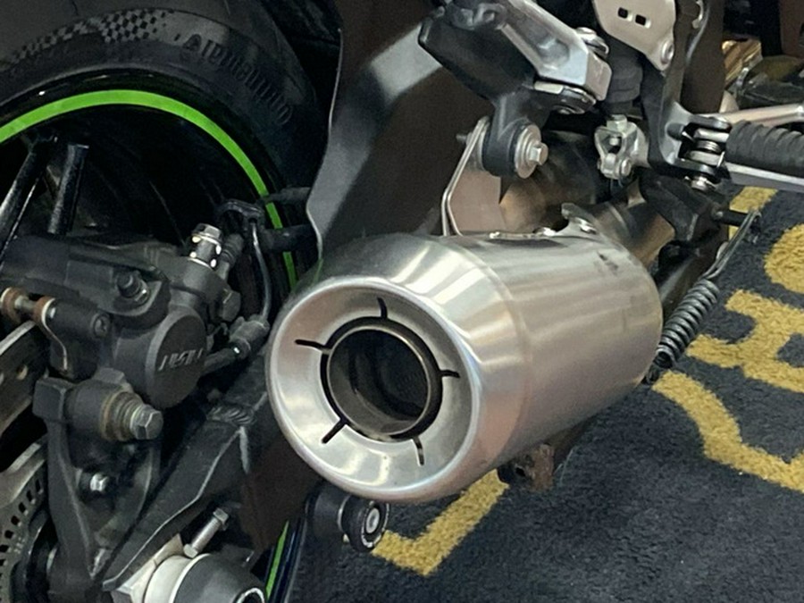 2020 Kawasaki Z900RS Cafe