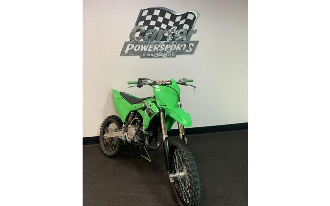 2023 Kawasaki KX 112