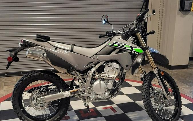 2024 Kawasaki KLX®300