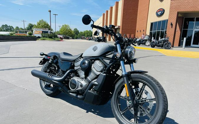 2024 Harley-Davidson Nightster™ RH975