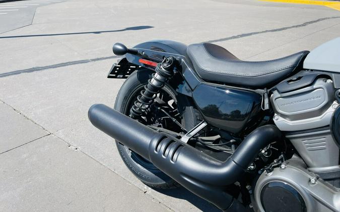 2024 Harley-Davidson Nightster™ RH975