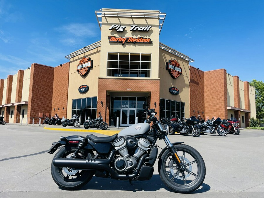 2024 Harley-Davidson Nightster™ RH975