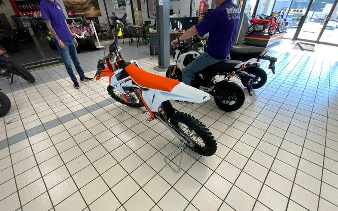 2024 KTM SX 85 19/16