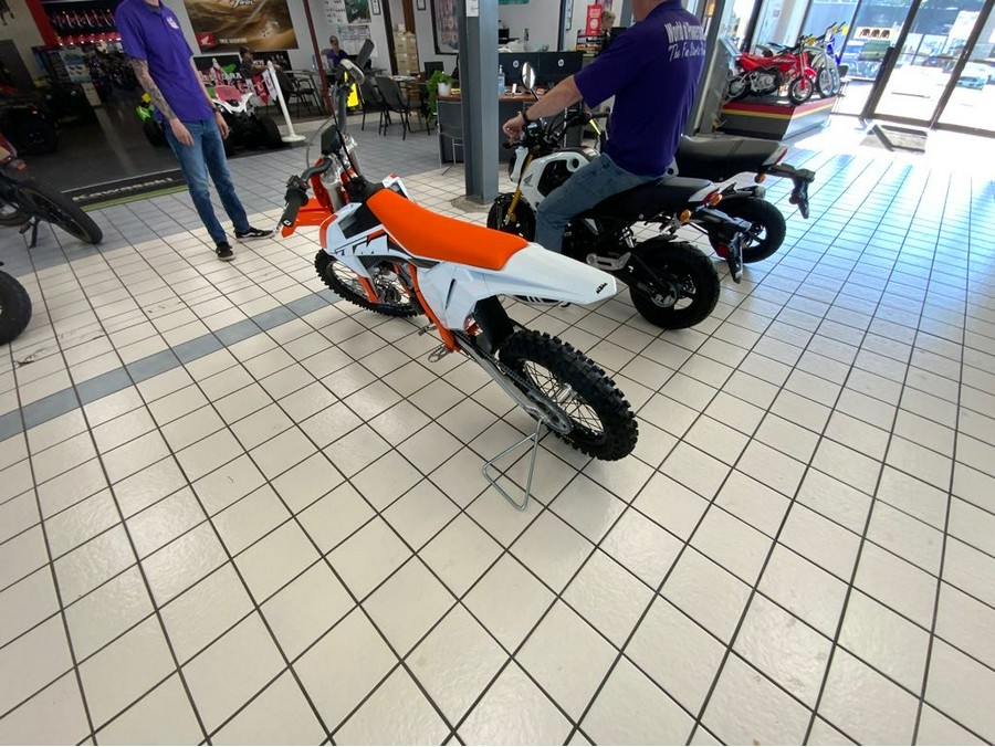 2024 KTM SX 85 19/16