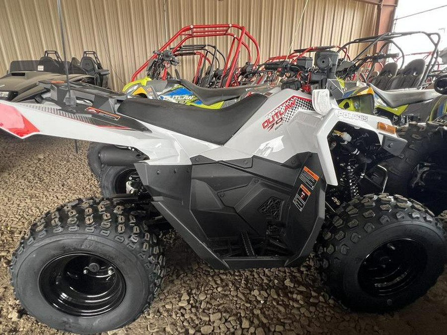 2023 Polaris® Outlaw 70 EFI