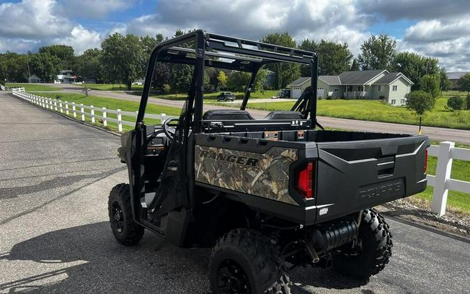 2024 Polaris® Ranger SP 570 Premium Polaris Pursuit Camo