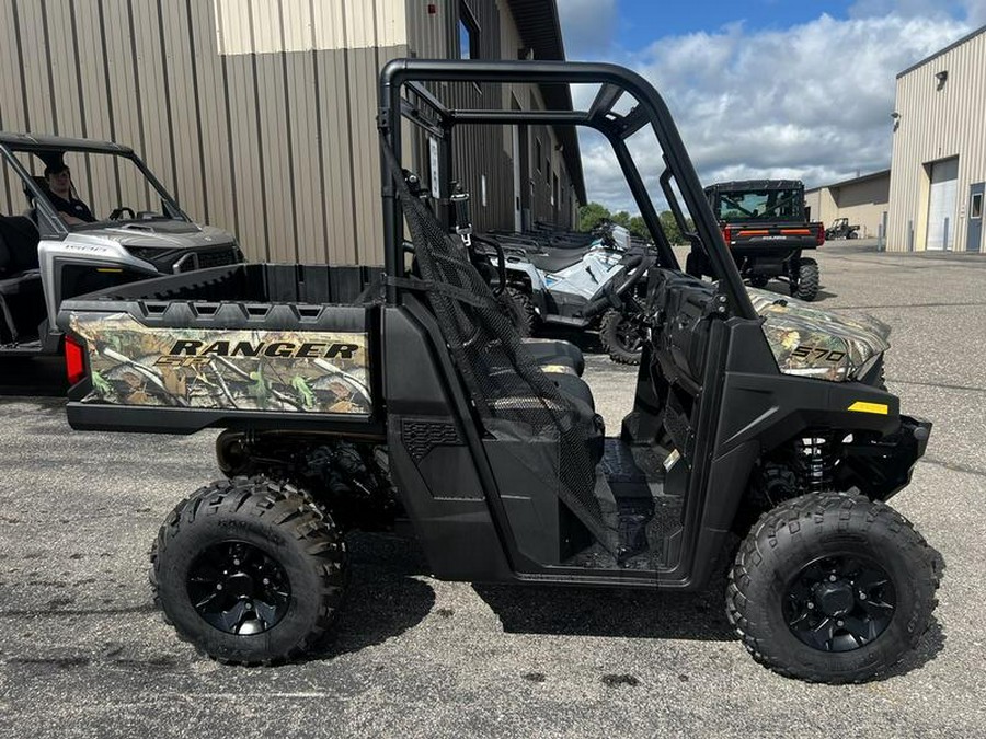 2024 Polaris® Ranger SP 570 Premium Polaris Pursuit Camo