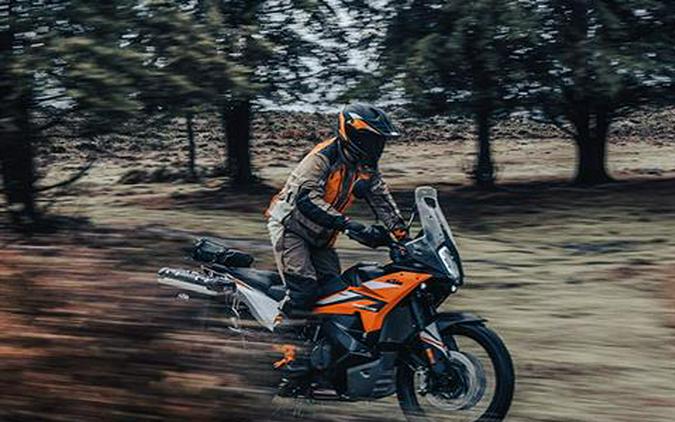 2023 KTM 890 Adventure