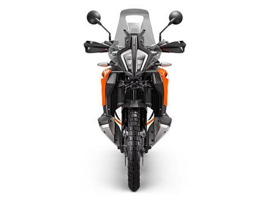 2023 KTM 890 Adventure