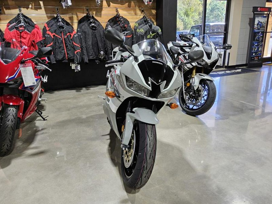 2026 Honda® CBR600RR