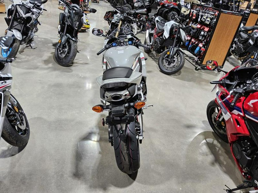 2026 Honda® CBR600RR