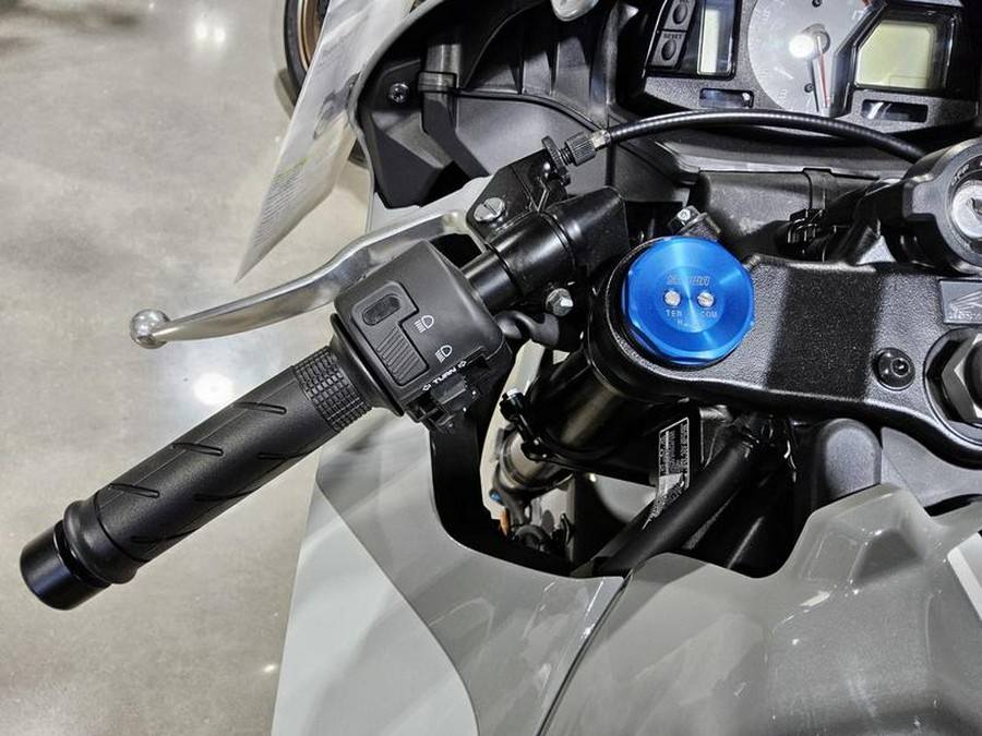 2026 Honda® CBR600RR