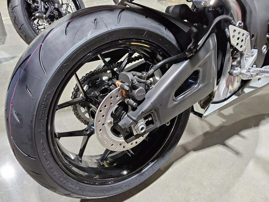 2026 Honda® CBR600RR