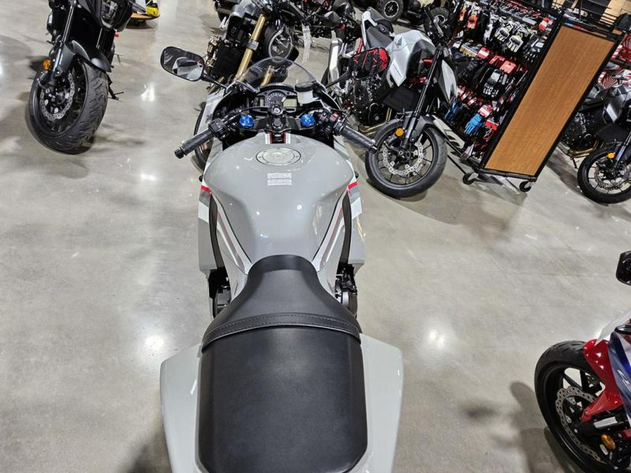 2026 Honda® CBR600RR