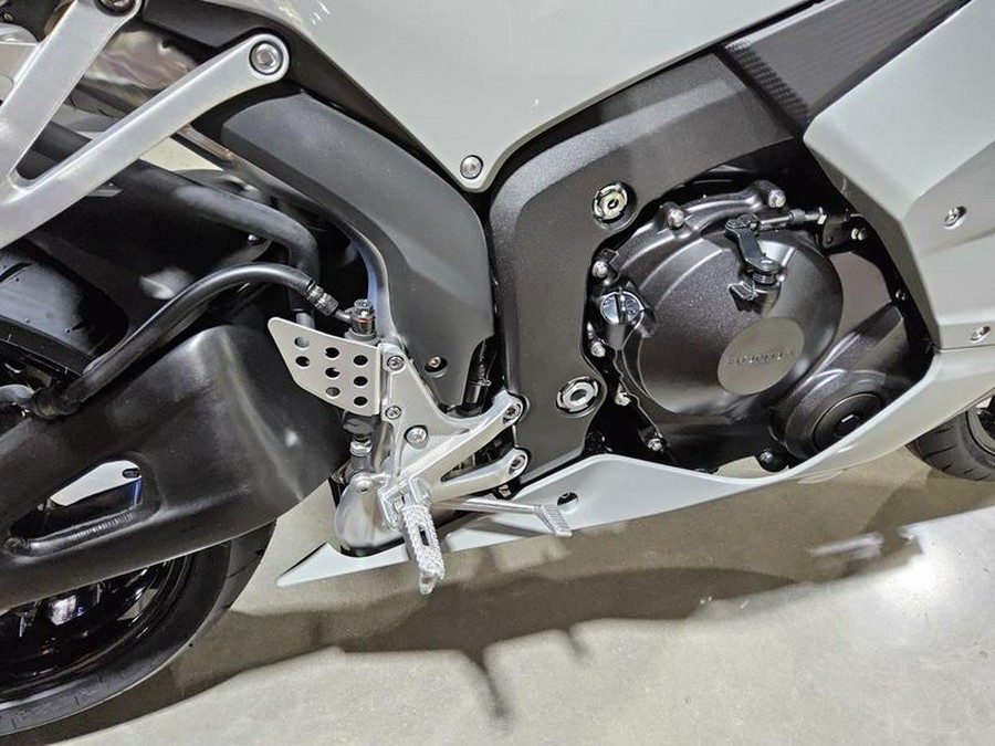 2026 Honda® CBR600RR