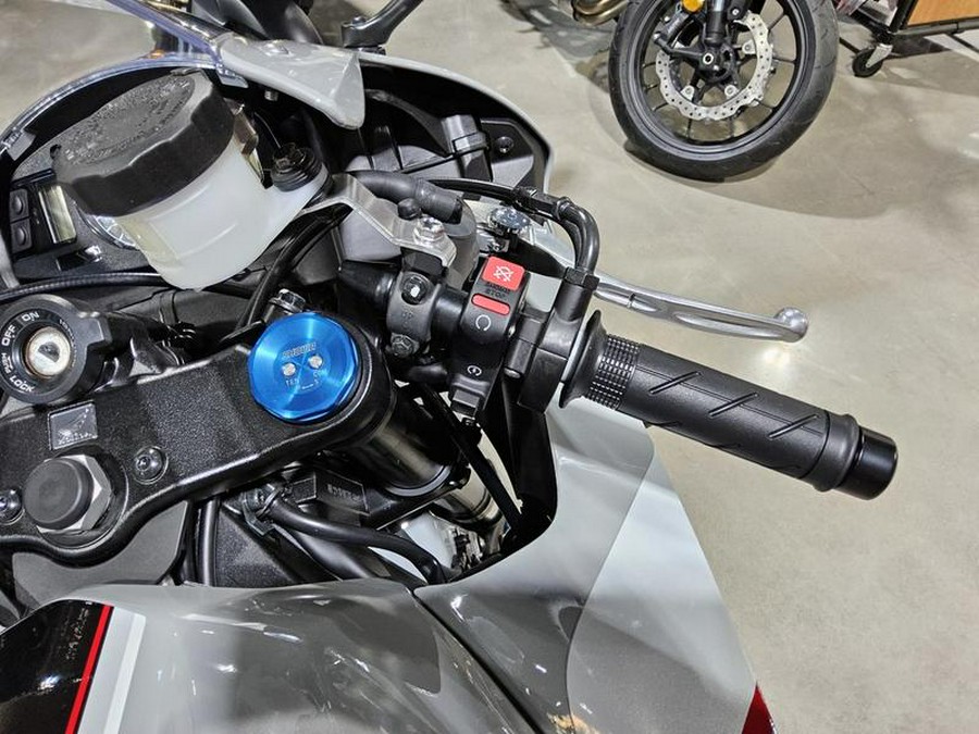 2026 Honda® CBR600RR