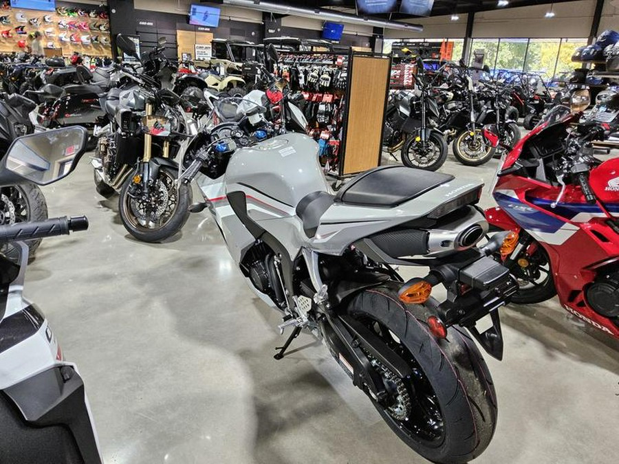 2026 Honda® CBR600RR