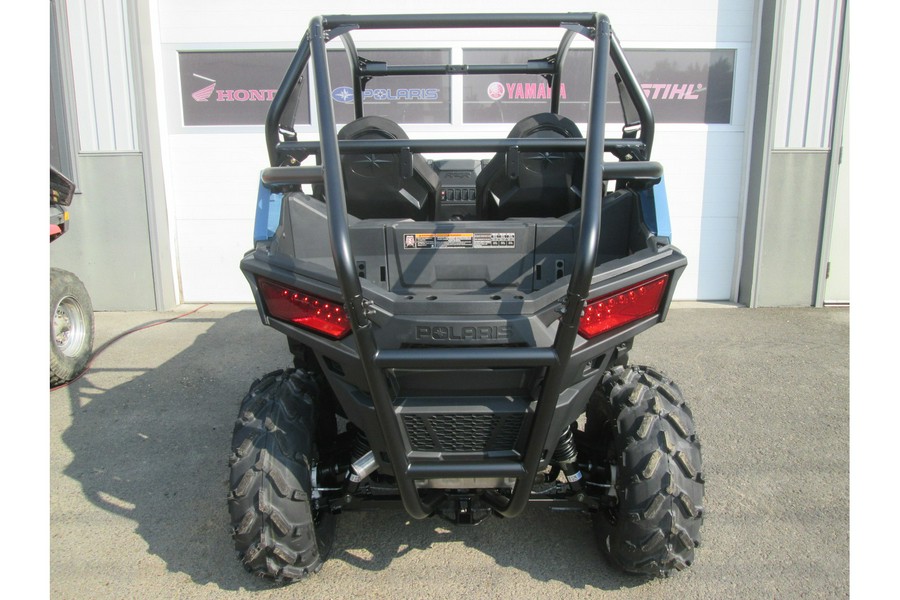 2026 Polaris RZR® Trail Sport