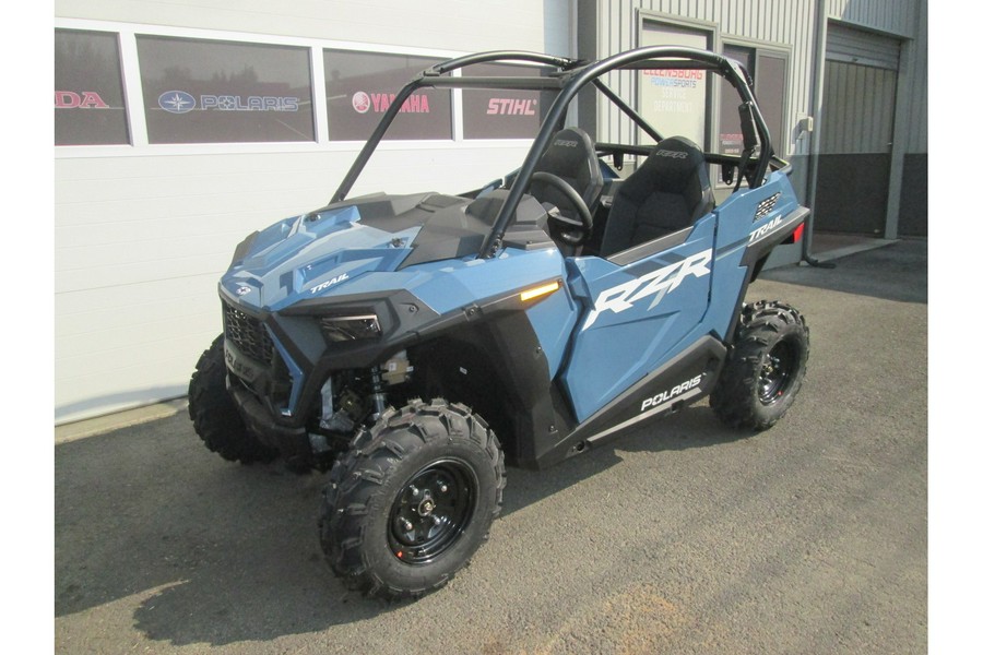 2026 Polaris RZR® Trail Sport