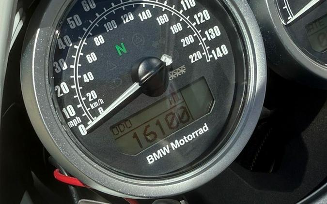 2018 BMW R nineT Urban G/S