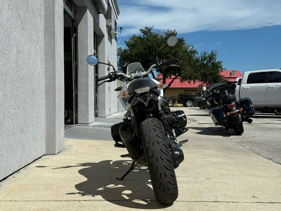 2018 BMW R nineT Urban G/S