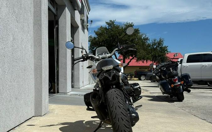 2018 BMW R nineT Urban G/S