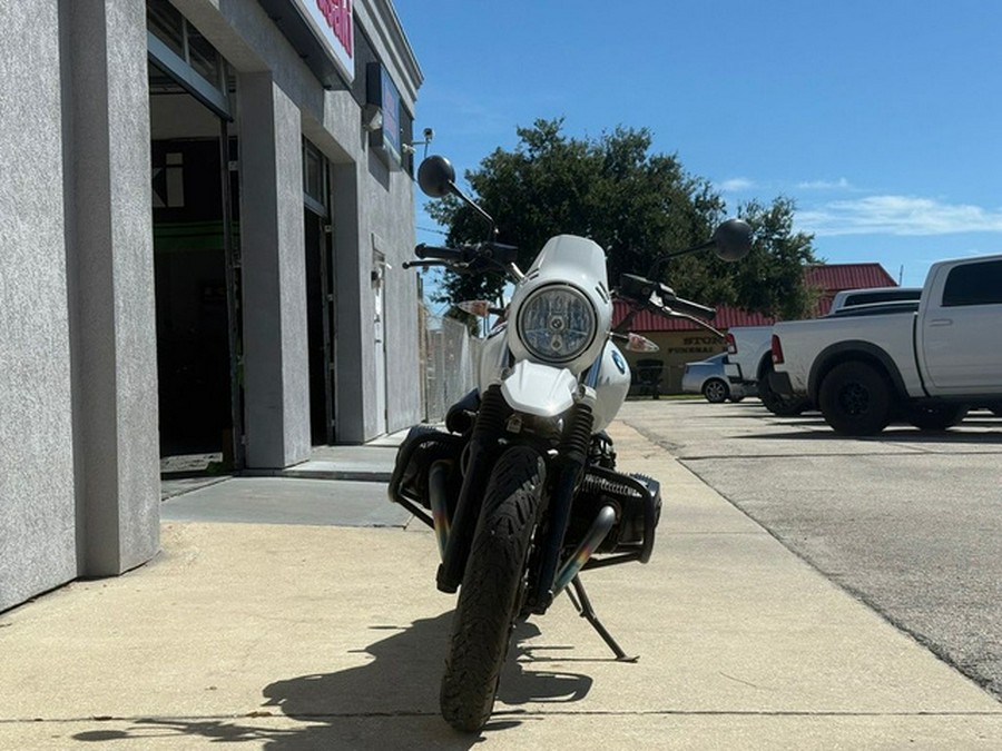 2018 BMW R nineT Urban G/S