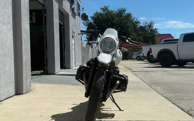 2018 BMW R nineT Urban G/S