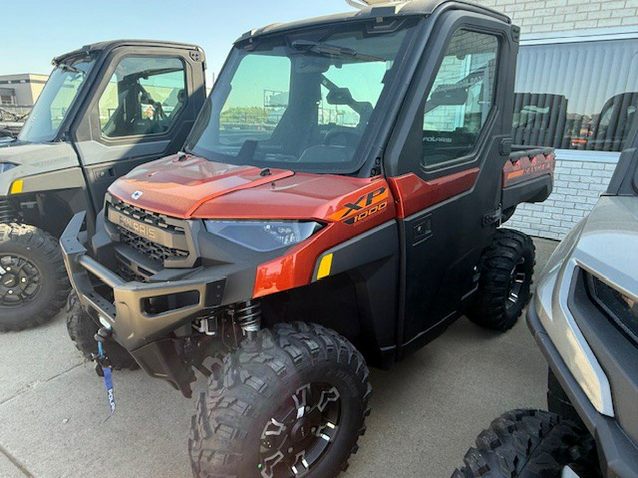 2026 Polaris Ranger XP® 1000 NorthStar Edition Premium