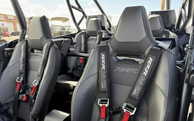 2026 Polaris RZR Pro S 4 Ultimate