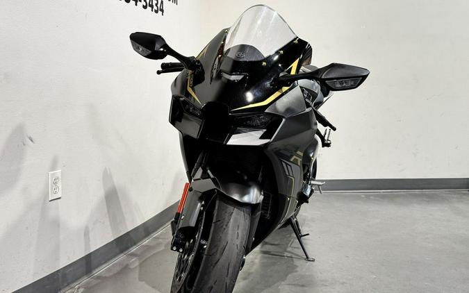 2023 Kawasaki Ninja® ZX™-10R KRT Edition