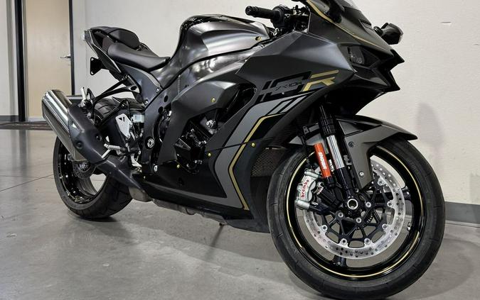 2023 Kawasaki Ninja® ZX™-10R KRT Edition