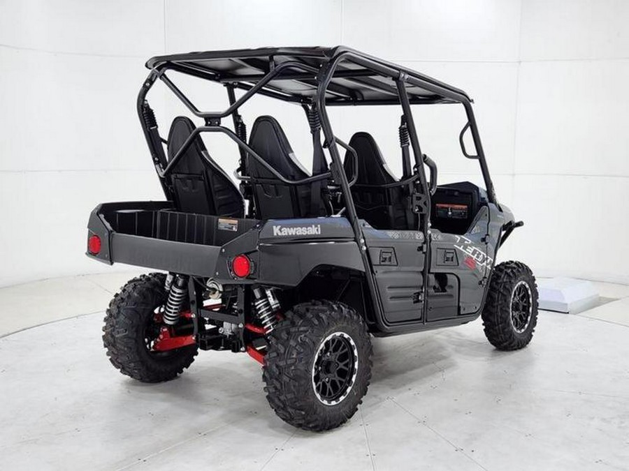 2025 Kawasaki Teryx4™ S LE