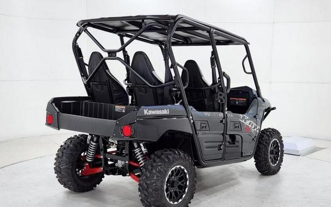 2025 Kawasaki Teryx4™ S LE