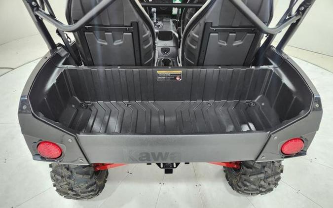 2025 Kawasaki Teryx4™ S LE