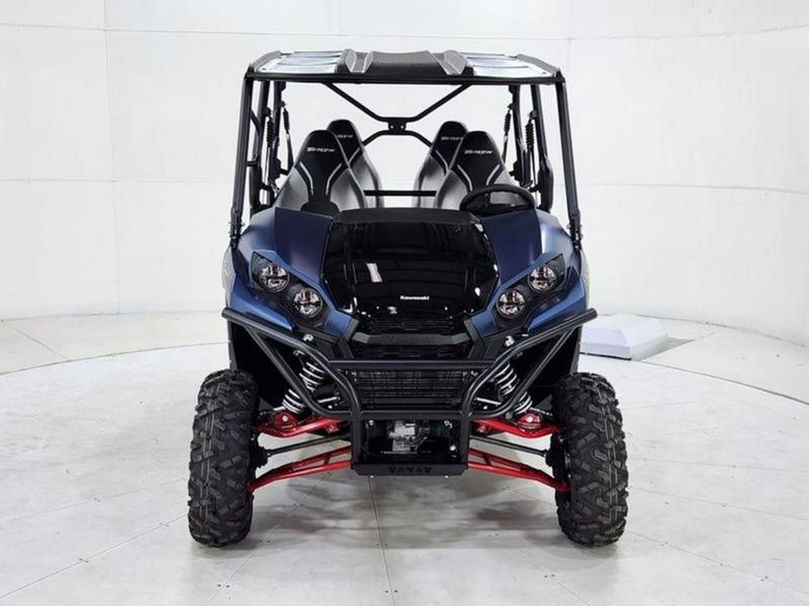 2025 Kawasaki Teryx4™ S LE