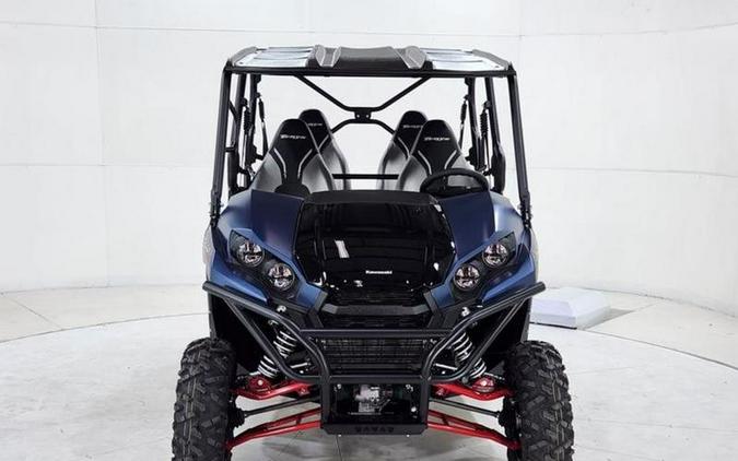 2025 Kawasaki Teryx4™ S LE