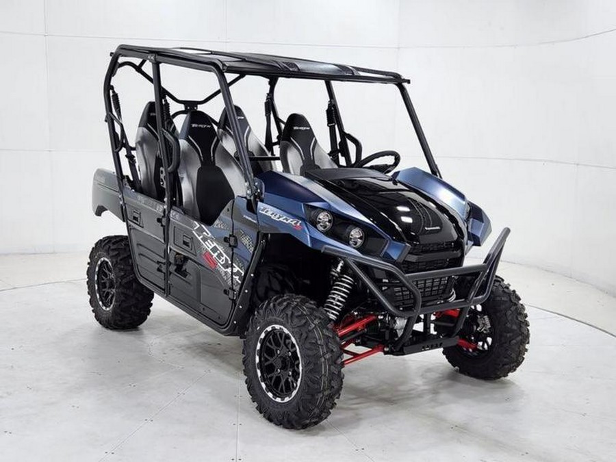 2025 Kawasaki Teryx4™ S LE