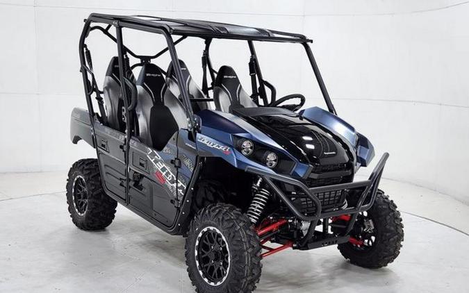 2025 Kawasaki Teryx4™ S LE