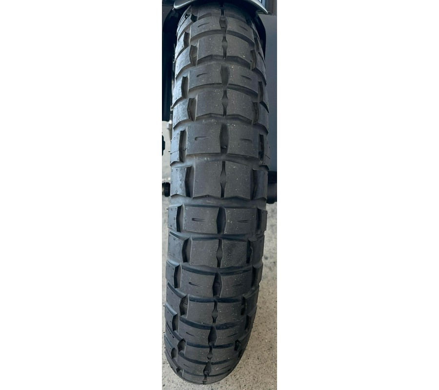 2023 HUSQVARNA Svartpilen