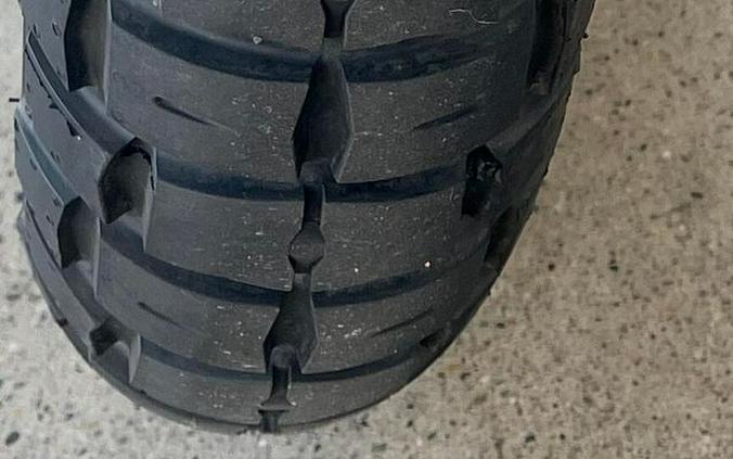 2023 HUSQVARNA Svartpilen