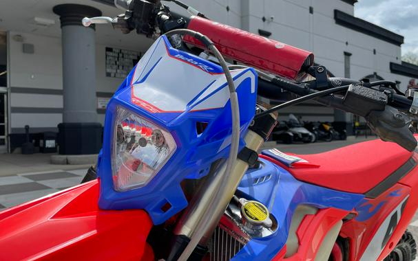 2023 Beta Motorcycles RR Race Edition 200