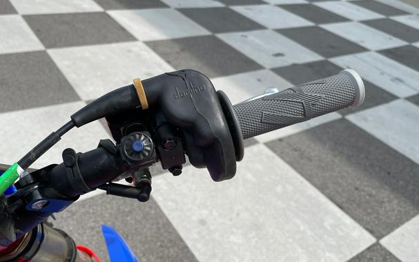 2023 Beta Motorcycles RR Race Edition 200