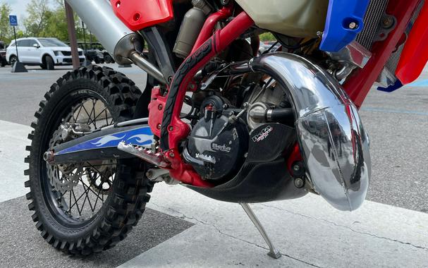 2023 Beta Motorcycles RR Race Edition 200