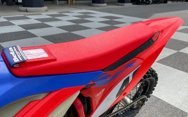 2023 Beta Motorcycles RR Race Edition 200