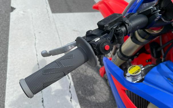 2023 Beta Motorcycles RR Race Edition 200