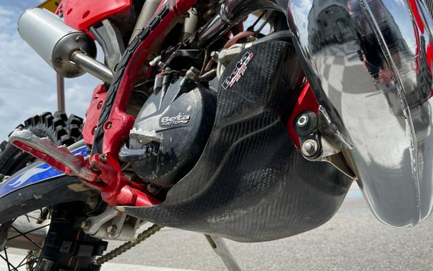 2023 Beta Motorcycles RR Race Edition 200
